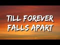 Ashe  FINNEAS - Till Forever Falls Apart 