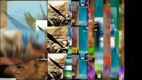 (REUPLOAD) Scan vs Round 65