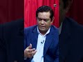 Hyderabad, A Success Story! - Who is behind? - #haarnamanahai #tabishhashmi #shorts