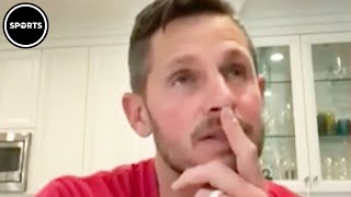Dan Orlovsky Spews Racist Double-Standard About Black Quarterbacks