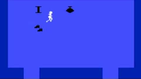SwordQuest   Waterworld Atari2600