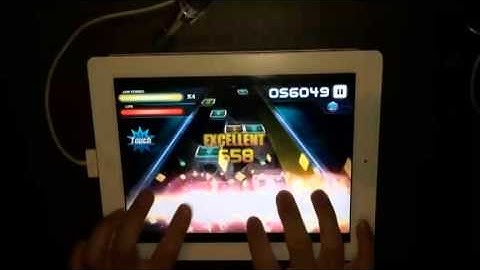 (O2Jam U)Unison System [ PERFECT ]