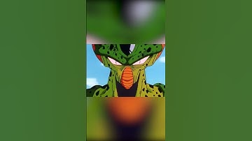 Bro started Dissin Piccolo😭😭😭