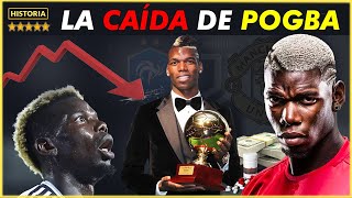 PAUL POGBA 🇫🇷 The END of the Most OVERRATED player in History?