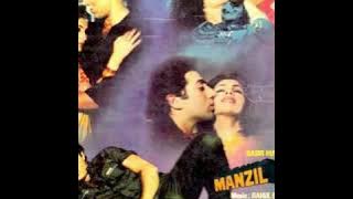O Meri Jaan.Manzil Manzi1984.Asha Bhosle.Shailendra Singh.R D Burman.Sunny Deol.Dimple Kapadia