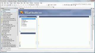 SSIS - Package Configurations