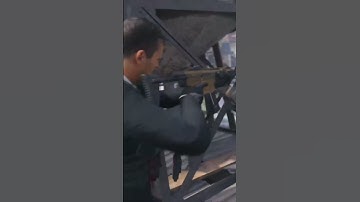 Makarov Finisher #cod #callofduty #callofdutyhighlights #mw3 #mw3beta #mw3gameplay #shorts #trending