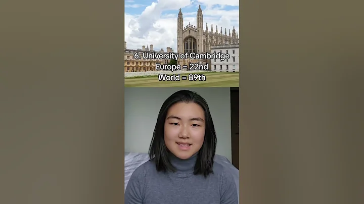 Top 10 UK Universities for Biomedical Engineering #uni #university #unilife #student #students #stud