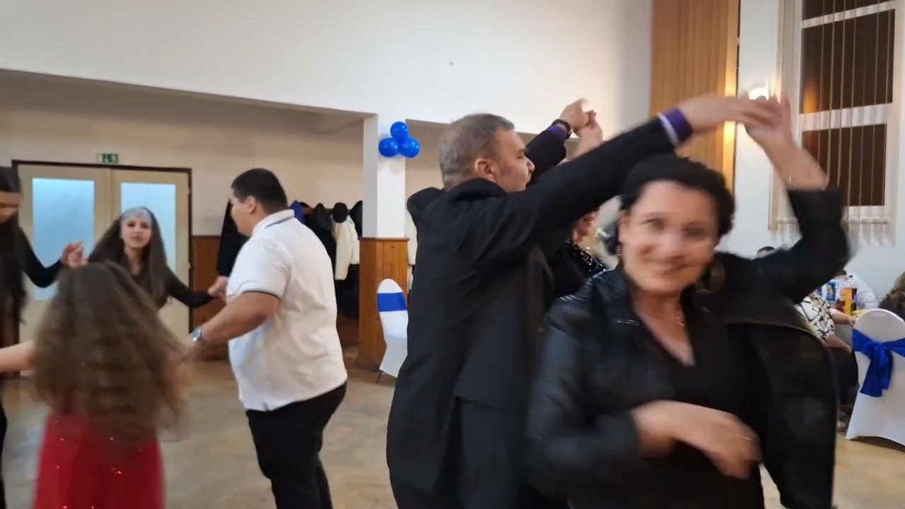 Vladimir-  33 - Rokov -Kocelovce -2. časť