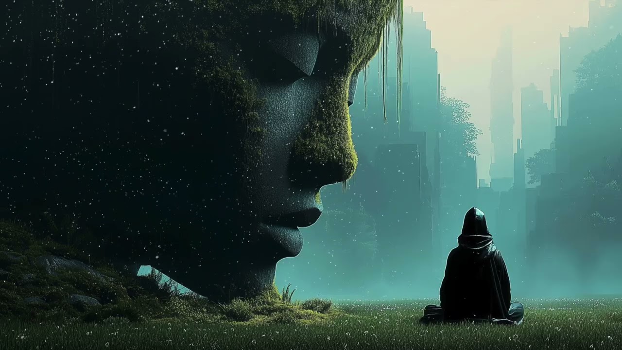 𝐇𝐞𝐚𝐥𝐢𝐧𝐠 𝐒𝐥𝐞𝐞𝐩 𝐌𝐮𝐬𝐢𝐜 𝐟𝐨𝐫 𝐎𝐯𝐞𝐫𝐭𝐡𝐢𝐧𝐤𝐞𝐫𝐬 | 𝐀𝐦𝐛𝐢𝐞𝐧𝐭, 𝟒𝟑𝟐 𝐇𝐳, 𝐇𝐲𝐩𝐧𝐨𝐭𝐢𝐜 𝐌𝐞𝐝𝐢𝐭𝐚𝐭𝐢𝐨𝐧 𝐒𝐨𝐮𝐧𝐝