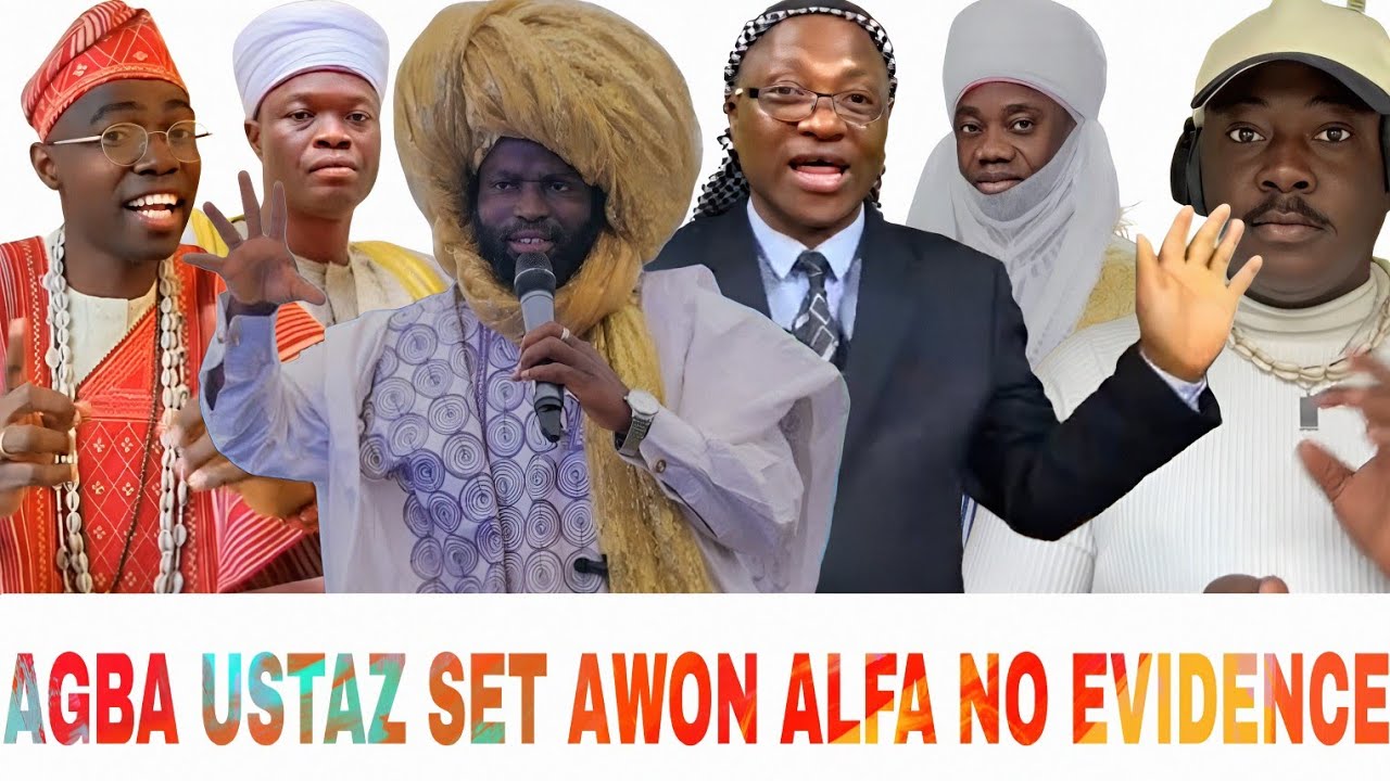 Ustaz Failed to Explain Why Allah Only Accepts Arabic If Supreme | Powerful Live Debate | MS BABA