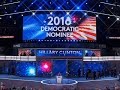 AP-Clinton wins nomination with boost from Sanders