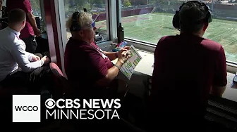 Michele Braun adds new piece to football resume