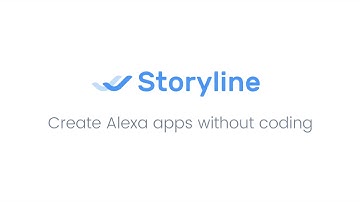 (SEE DESCRIPTION FOR NEW TUTORIAL) How to create an Alexa skill without coding?