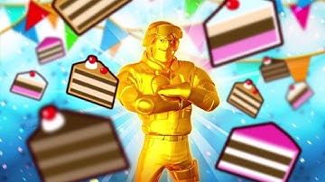 Respawnables | New Event Problem