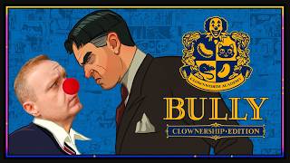 HOW had I Never Played This?! - Bully