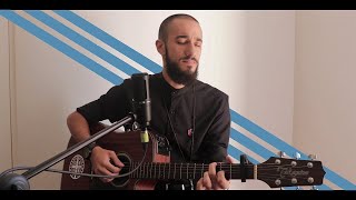 A ovelha sou eu | Cover | Ir. Samuel