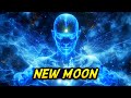 YOU NEED To RENEW Your ENERGIES 🌚 NEW MOON Meditation