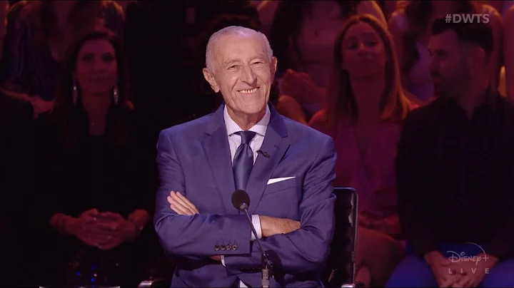 Len's Final Season | Dancing With The Stars | Disn...