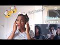 first reaction to Dimash | stranger | New wave 2021