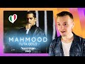 MAHMOOD with "TUTA GOLD" at SANREMO 2024: I watched his live performance and reacted to it!