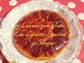 la vraie tarte Tatin de Sologne