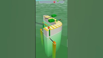 Fun Race 3D - Android gameplay