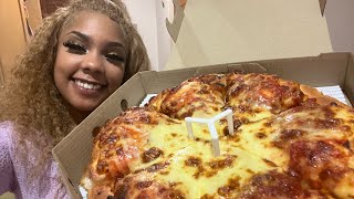 Thailand Pizza Hut π Noodles & Pork ππ· Thailand Pizza Hut π Noodles & Pork ππ·
