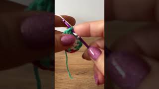 Magic loop 2 #crochet