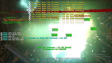 Valguero HOW some get STARTED Ark: Survival Evolved ep. 1