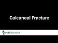 Calcaneal Fracture