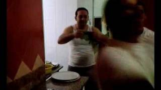 'arrevotando careca'