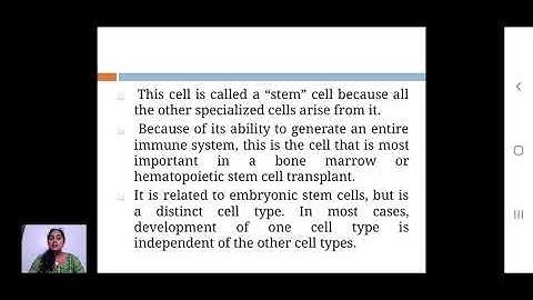 Immunity : Types of immunity and immune system : Kadi Sarva Vishwavidyalaya