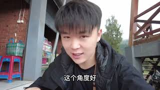 花10W人生第一次这个给了印度尼西亚！来到这里你会被眼前所看到的征服！还巴厘岛就被野海滩看美了