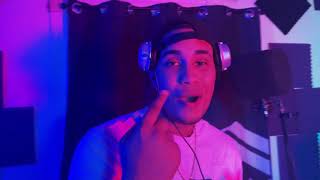 Angel Be X Mario P X Croti- Me Wa Mata Video Oficial