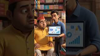 Business Grow Karna Hai? Go Digital with Tech Support! 🚀
