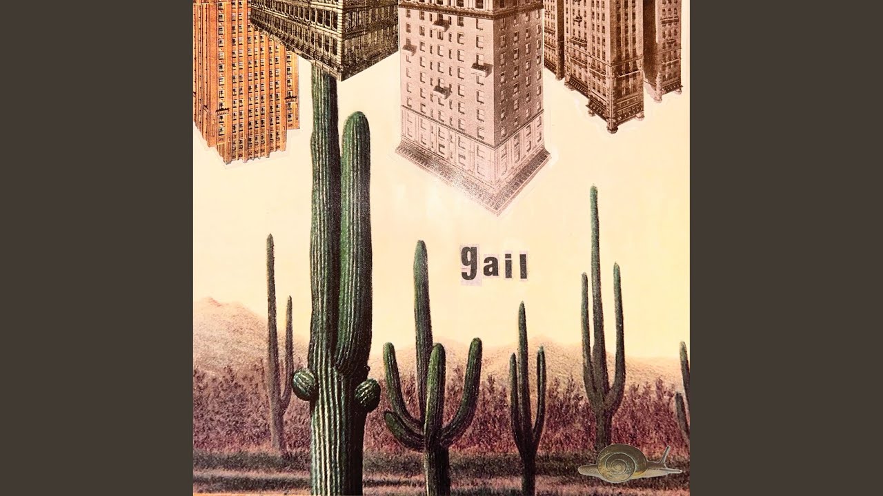 Watch gail on YouTube Watch gail on YouTube