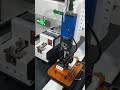 six-axis back-to-back automatic screwing machine