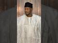 Katsina State Governor Umar Dikko Radda 