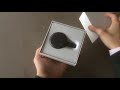 Unboxing express google chromecast !