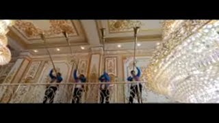 Ансамбли Фахри Хучанд (2018) Ансамбли Фахри Хучанд (2018)