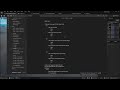 Indie MMORPG Dev Stream: Rogue Design