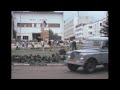 Arusha 1983 archive footage