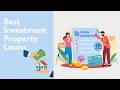 Best Investment Property Loans: Finance Your Real Estate Portfolio
