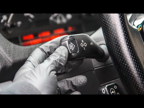 КАК ДОБАВИТЬ ПУНКТЫ БОРТОВОГО КОМПЬЮТЕРА BMW X5 E53 E39 E38 E46 На Панель Приборов Dash Board BMW