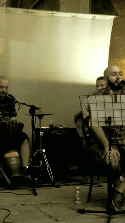 Stephane TV - Chosen ( Acoustic performance ) #stephanetv #acousticperformance #indierock #foryou