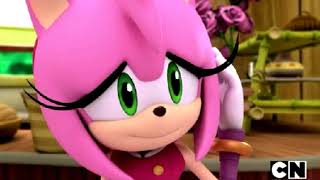 Amy Rose And Blaze Angel Of Darkness