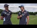 Rugby Camps | Porter and Potter on Lichfield RUFC camp