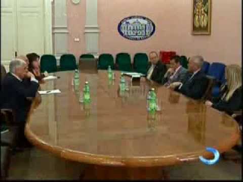 ბათუმში დაკრძალული ინგლისელი ჯარისკაცების სასაფლაო კეთილმოეწყობა