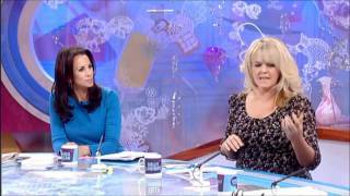 Loose Women: Discussing NTA/Fashion Disaster